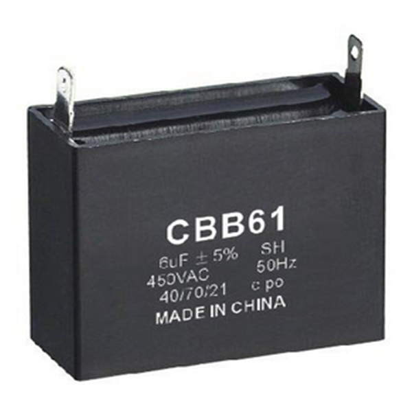 CBB61 CAPACITOR 2