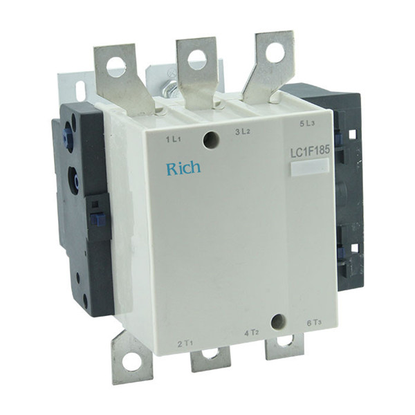 LC1F115 CONTACTOR