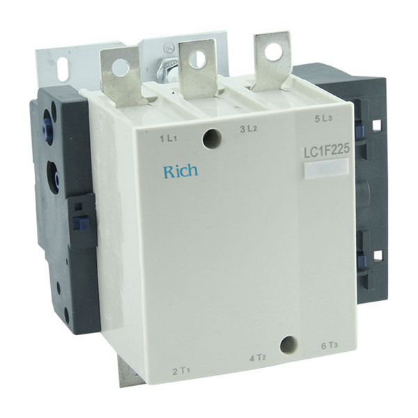 LC1F225 CONTACTOR